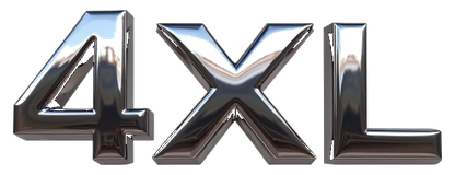 4xl logo