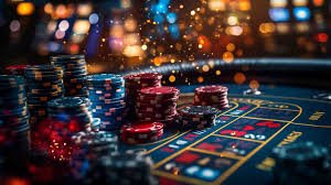 4xl 4xl mein Slots Khel ka Naya Andaza