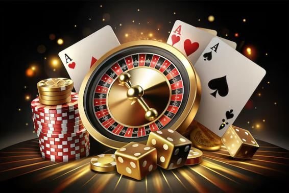 4xl Bingo Rooms
