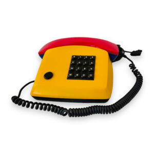 Telefon RYB Kapsch 01