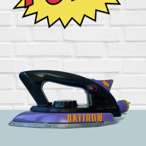 LeNan Batiron Batman Steam