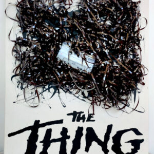 The Thing John Carpenter